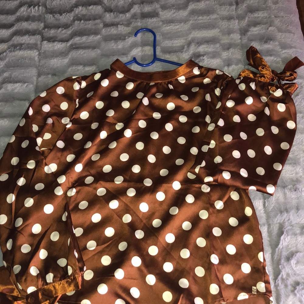 Women’s Dress Blouse